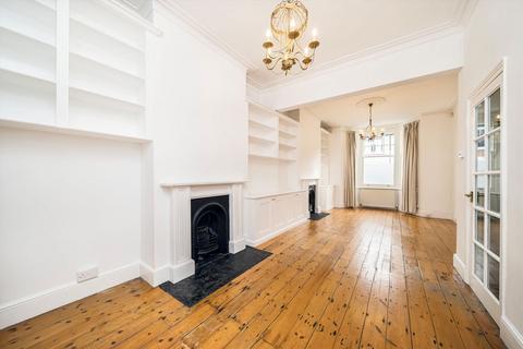 undefined, Hydethorpe Road, London SW12