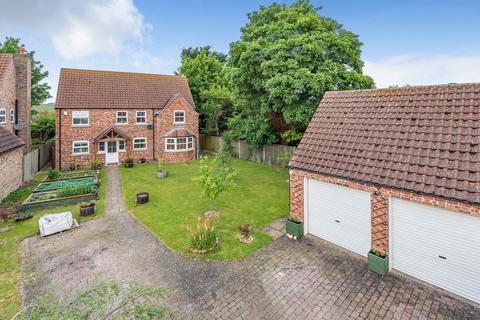 undefined, Forge Close, Lincoln LN4