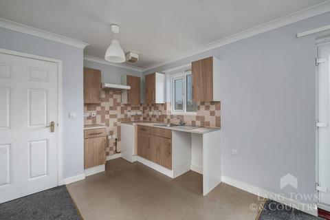 undefined, Tovey Crescent, Plymouth PL5