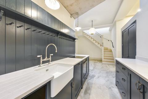 undefined, The Courtyard, Smith Street, Chelsea, London