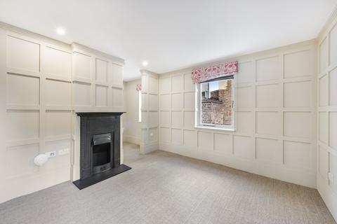 undefined, The Courtyard, Smith Street, Chelsea, London