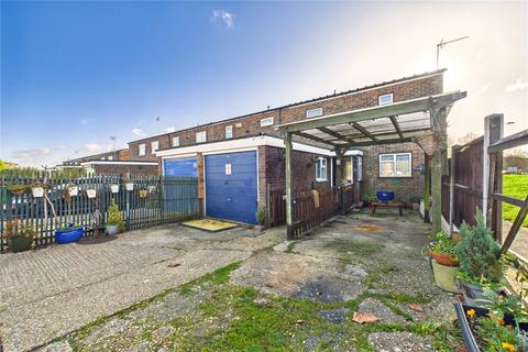 Montserrat Road, Basingstoke, Hampshire, RG24