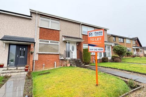 undefined, Muirlees Crescent, Milngavie, Glasgow, G62