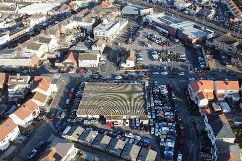 undefined, Bispham Road, Thornton-Cleveleys, Lancashire, FY5 1DG