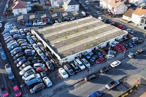 undefined, Bispham Road, Thornton-Cleveleys, Lancashire, FY5 1DG