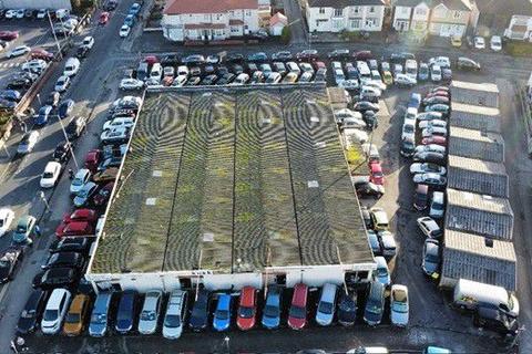 undefined, Bispham Road, Thornton-Cleveleys, Lancashire, FY5 1DG