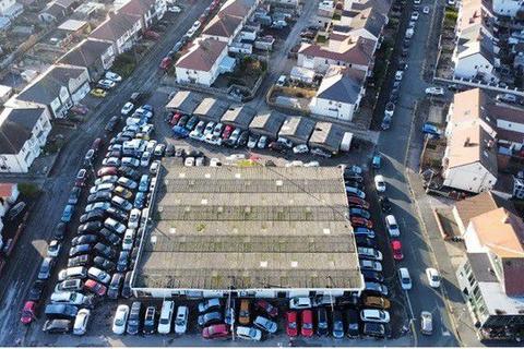 undefined, Bispham Road, Thornton-Cleveleys, Lancashire, FY5 1DG