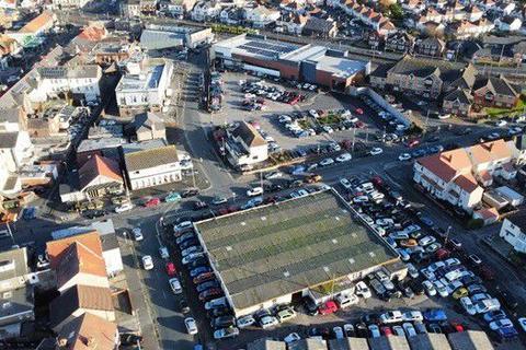 undefined, Bispham Road, Thornton-Cleveleys, Lancashire, FY5 1DG