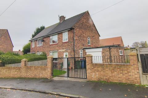 3 bedroom semi-detached house for sale, Cambo Green, Newcastle upon Tyne NE5