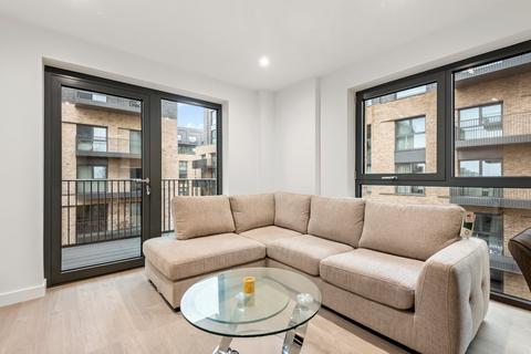 undefined, Azure Apartments, Dragonfly Walk, London
