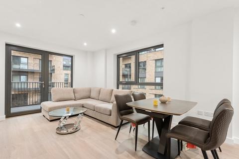 1 bedroom flat to rent, Azure Apartments, Dragonfly Walk, London