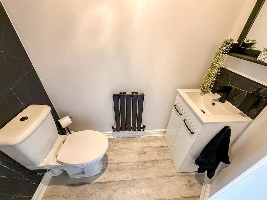 Cloakroom