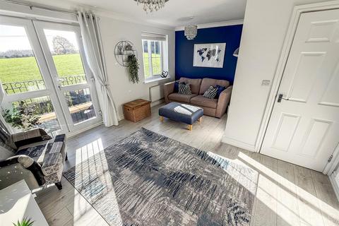 undefined, Cae Onan, Morda, Oswestry