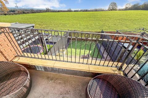 undefined, Cae Onan, Morda, Oswestry