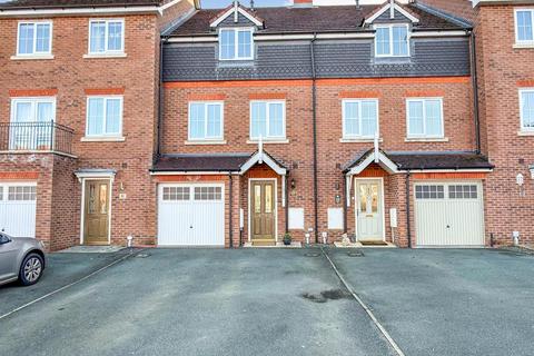 undefined, Cae Onan, Morda, Oswestry