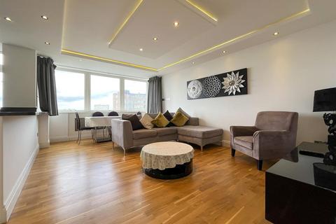 2 bedroom apartment to rent, Porchester Place, Hyde Park, W2