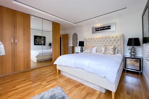 2 bedroom apartment to rent, Porchester Place, Hyde Park, W2