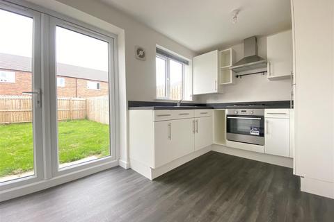 undefined, Sceptre Avenue, Bessacarr, Doncaster