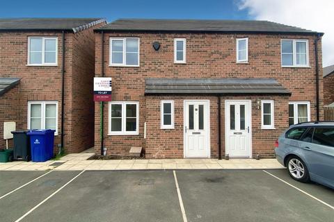 undefined, Sceptre Avenue, Bessacarr, Doncaster