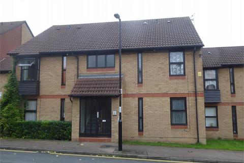undefined, Shinners Close Studio Apartment