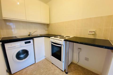 undefined, Shinners Close Studio Apartment