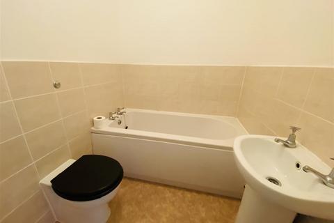 undefined, Shinners Close Studio Apartment