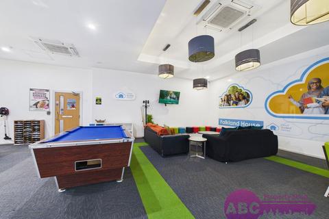 undefined, 20 Falkland Street, Liverpool, Merseyside, L3 8AF