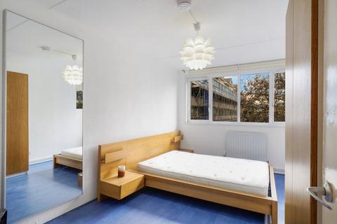 3 bedroom flat to rent, Risborough House, 6 Mallory Street, London