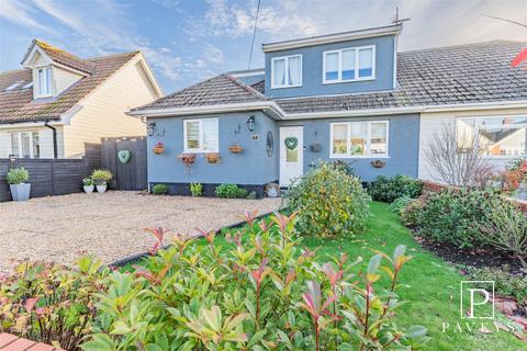undefined, Percival Road, Kirby-Le-Soken, Frinton-On-Sea