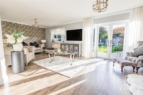 undefined, Percival Road, Kirby-Le-Soken, Frinton-On-Sea