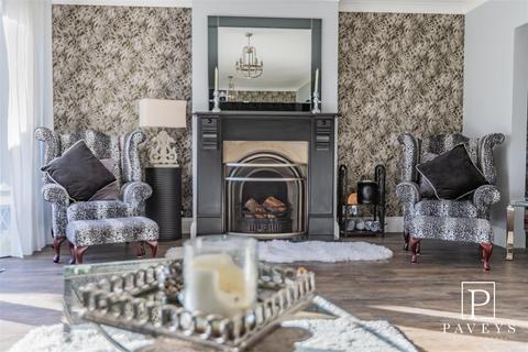 undefined, Percival Road, Kirby-Le-Soken, Frinton-On-Sea