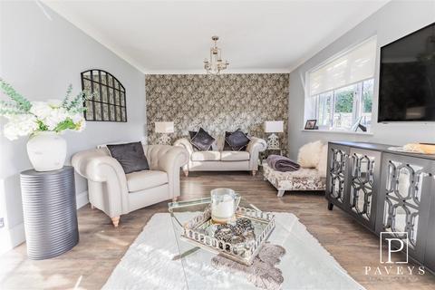 undefined, Percival Road, Kirby-Le-Soken, Frinton-On-Sea