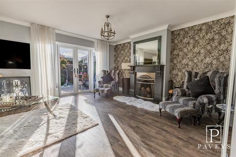 undefined, Percival Road, Kirby-Le-Soken, Frinton-On-Sea