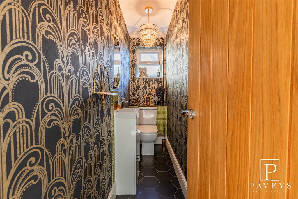 Cloakroom