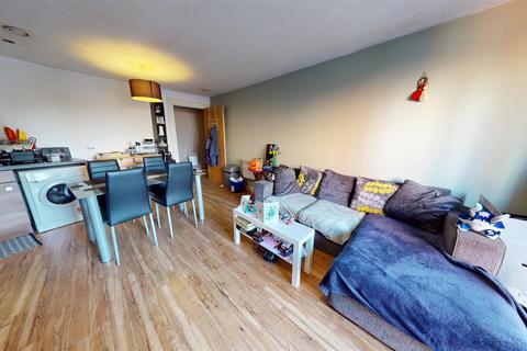 2 bedroom apartment for sale, Fresh, Chapel Street, Salford