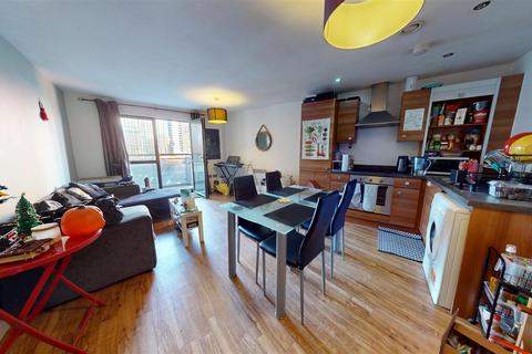 2 bedroom apartment for sale, Fresh, Chapel Street, Salford