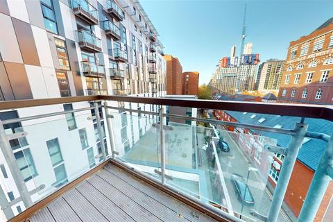 2 bedroom apartment for sale, Fresh, Chapel Street, Salford