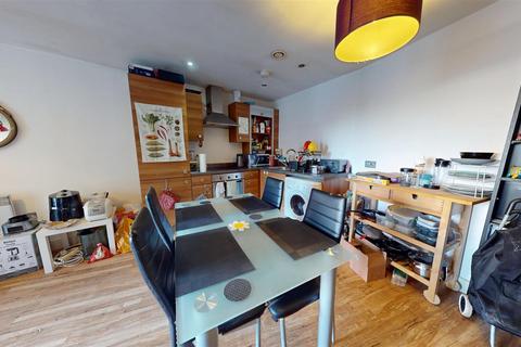 2 bedroom apartment for sale, Fresh, Chapel Street, Salford