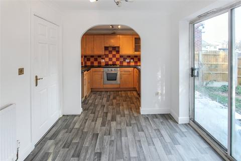 3 bedroom detached house for sale, Cranwell Court, Goldthorpe, Rotherham, South Yorkshire, S63