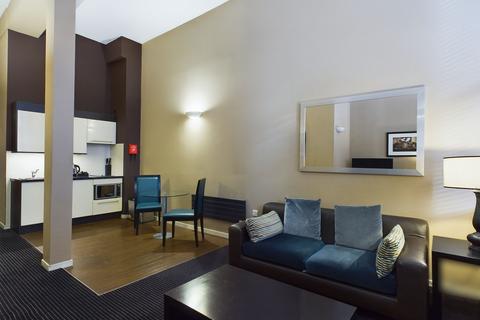 1 bedroom apartment to rent, Luxury 1 Bedroom Deluxe - Fully Furnished Apartment