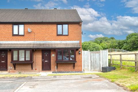 undefined, Chesterfield S40