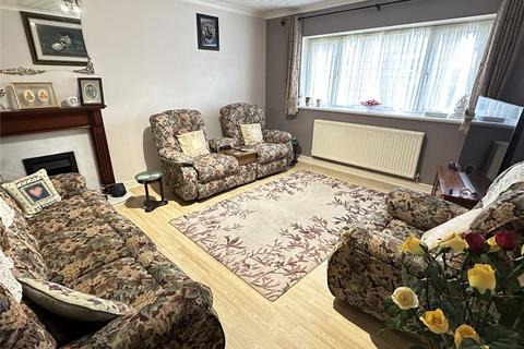 undefined, Turnberry Way, Carlisle, Cumbria, CA3