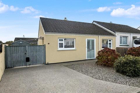 2 bedroom semi-detached bungalow for sale, Tweenways, Kingsteignton, Newton Abbot