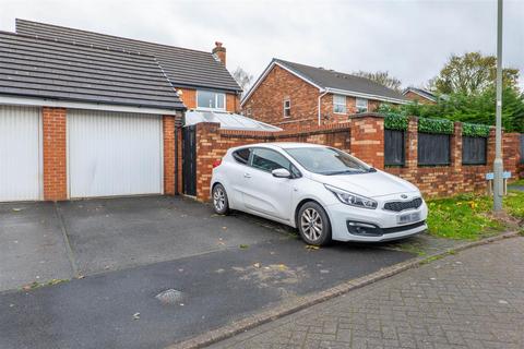 undefined, Dunkirk Lane, Leyland