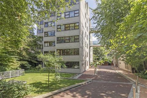 1 bedroom flat to rent, North Rise, London W2