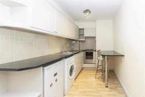 1 bedroom flat to rent, North Rise, London W2