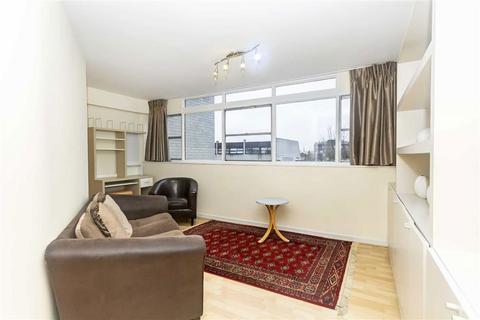 1 bedroom flat to rent, North Rise, London W2