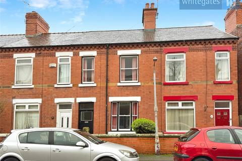 undefined, Poyser Street, Wrexham LL13