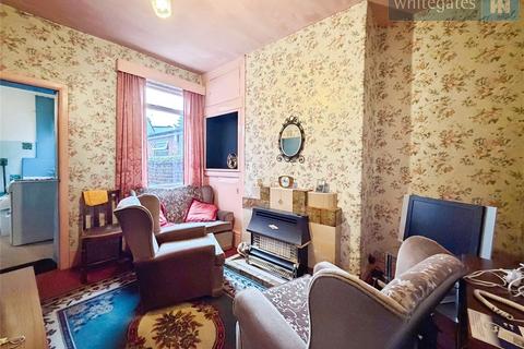 undefined, Poyser Street, Wrexham LL13