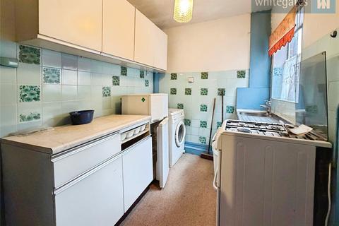 undefined, Poyser Street, Wrexham LL13